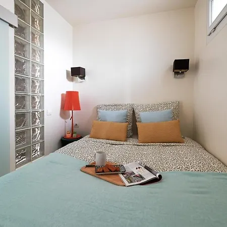 Daire Balcony 16 Auteuil, Parc Des Princes *