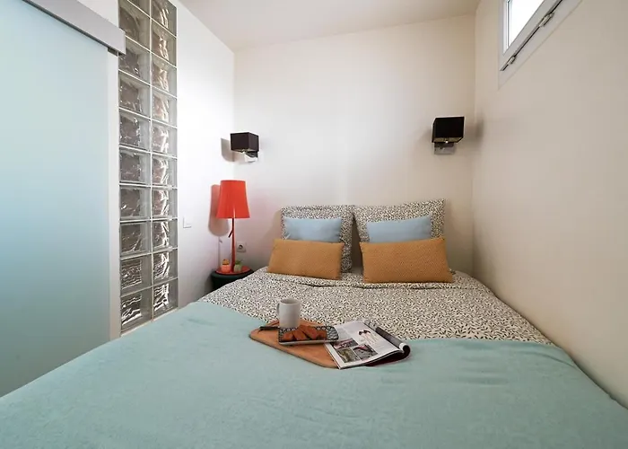 Apartment Balcony 16 Auteuil, Parc Des Princes *