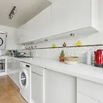 Balcony 16 Auteuil, Parc Des Princes Apartment *