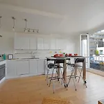 Apartment Balcony 16 Auteuil, Parc Des Princes Paris