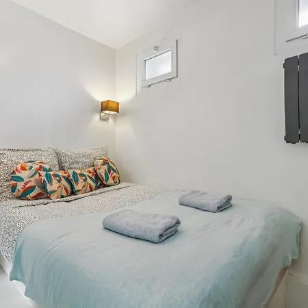 Balcony 16 Auteuil, Parc Des Princes باريس