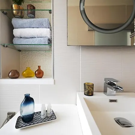 Apartmán Balcony 16 Auteuil, Parc Des Princes Paříž